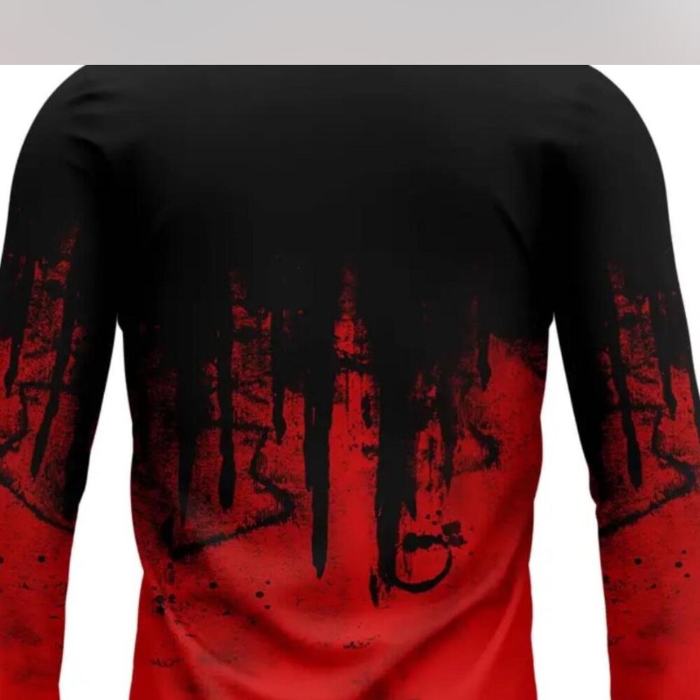 MENS LONG SLEEVE TEE SIZE XL